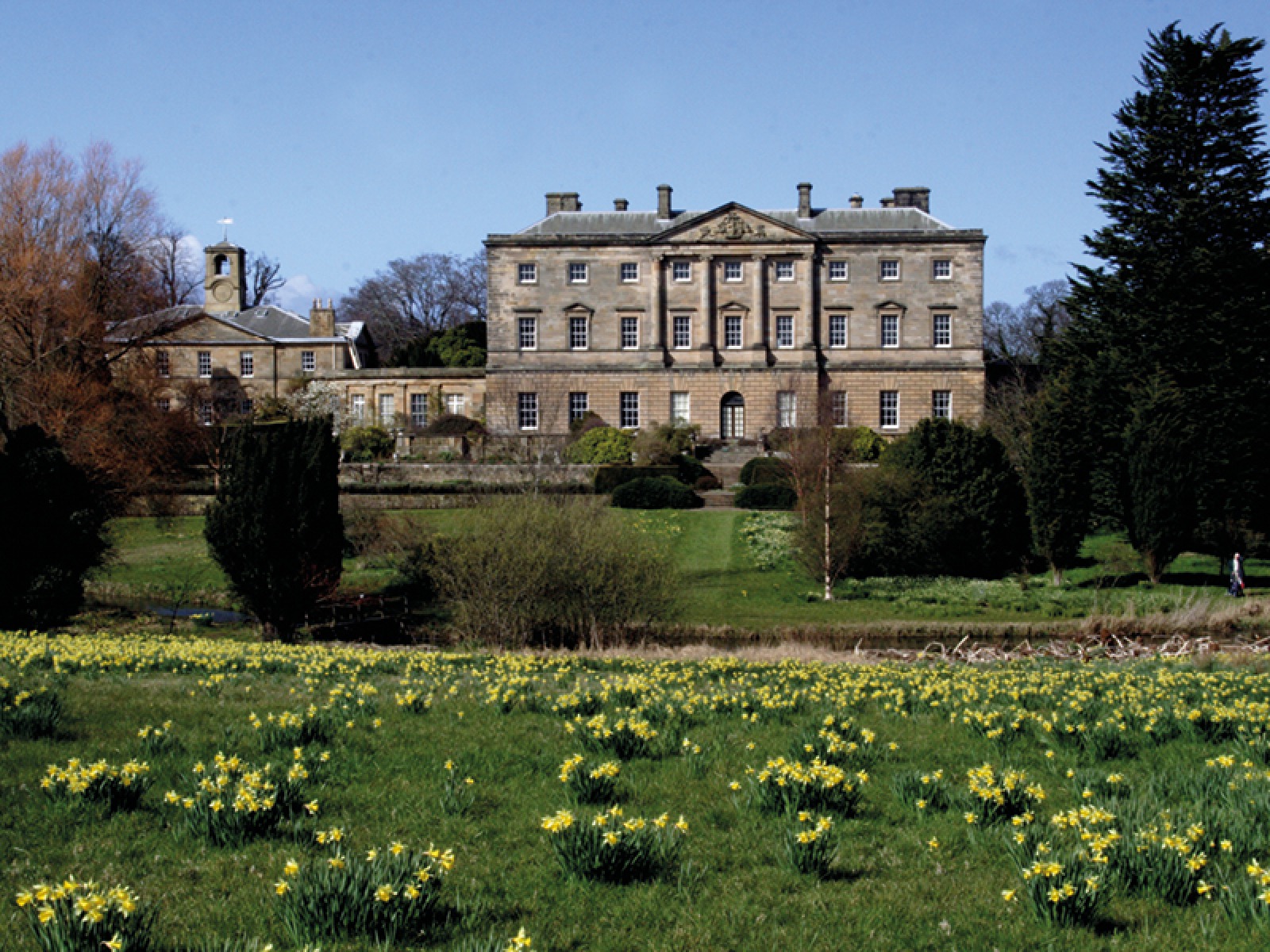 Take a Trip to Embleton and Craster for Dramatic Views of Dunstanburgh